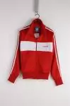 adidas veste mode homme ad red blance